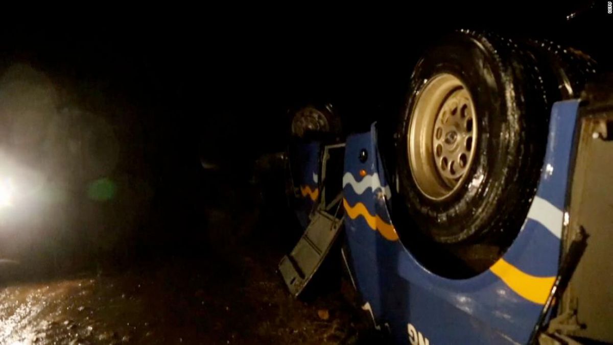 Accident suspect în Coreea de Nord: 36 de oameni au murit