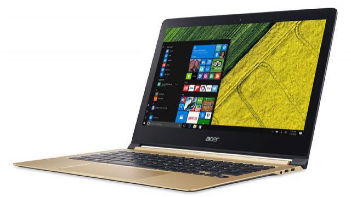Acer lansează seria de ultraportabile Swift cu modele pentru toate buzunarele