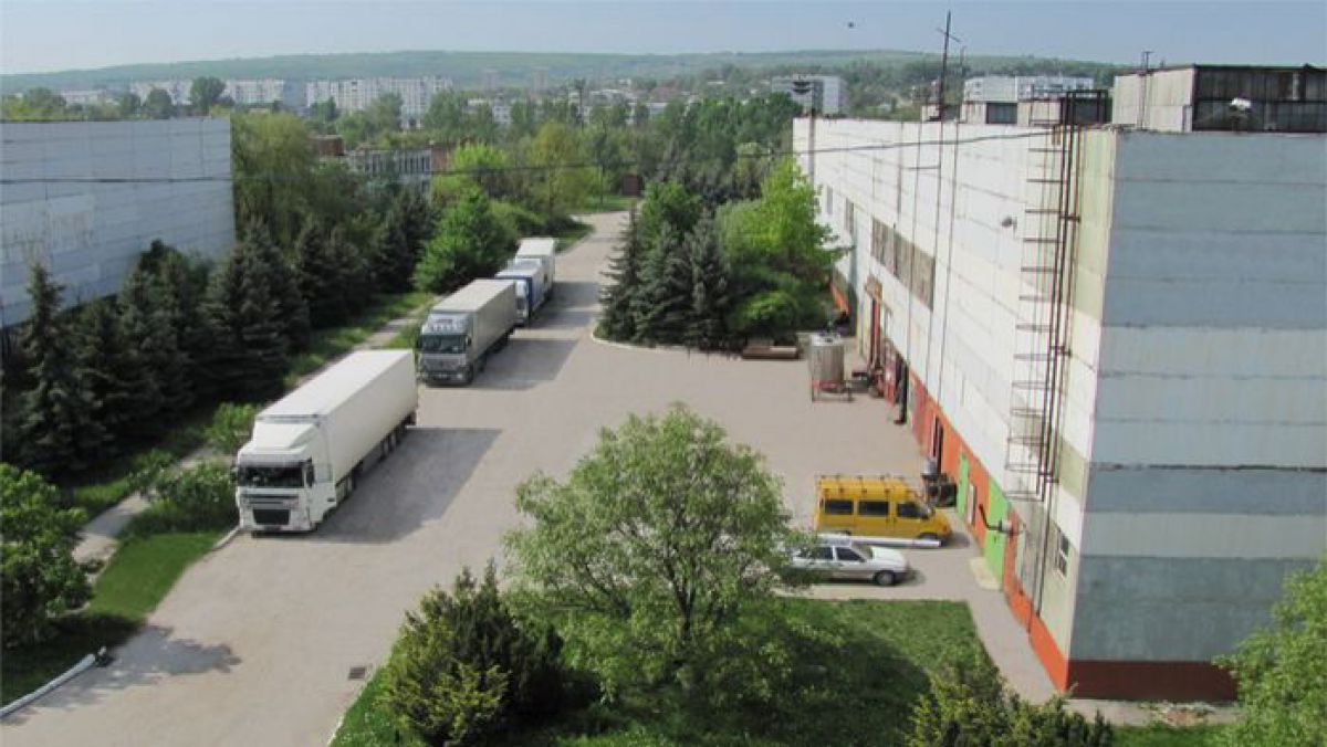 Activele neutilizate din cadrul parcurilor industriale vor fi vândute prin negocieri directe cu rezidenții acestora