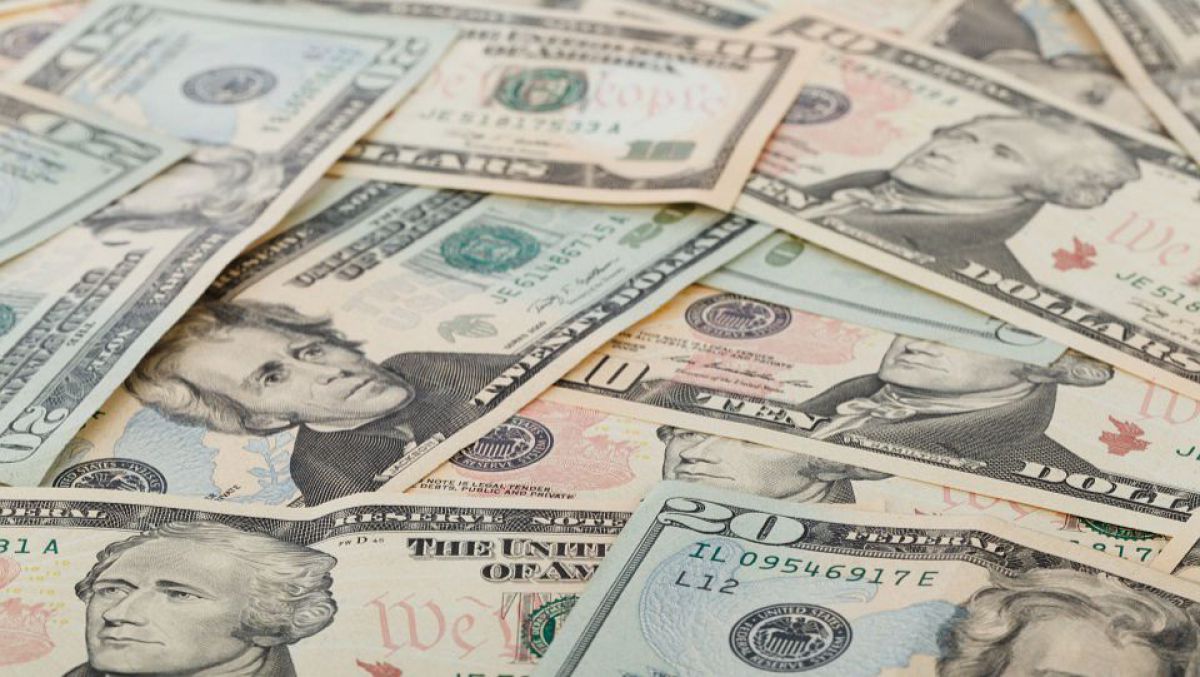 Activele oficiale de rezervă ale BNM au crescut cu peste 80 mln de dolari, în luna iulie