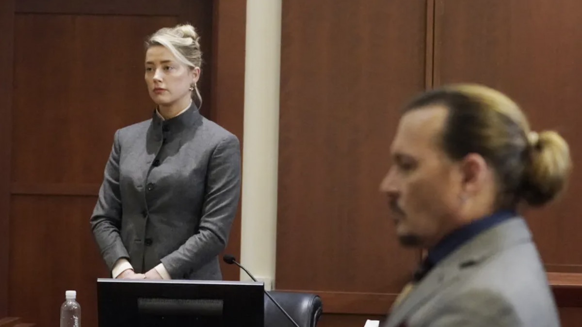 Actorii Amber Heard și Johnny Depp, găsiți vinovați de defăimare. Ce despăgubiri urmează să plătească