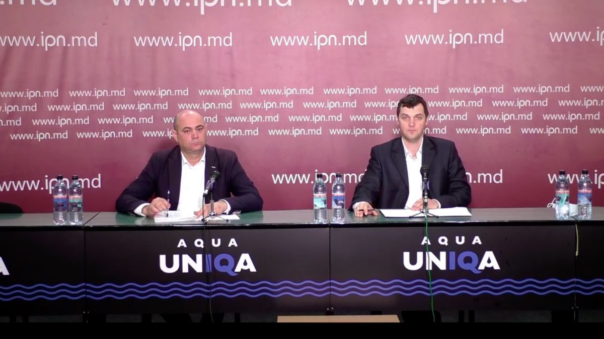 Administrația CFM: „Vă asigurăm că dacă nu vor fi create piedici artificiale, întreprinderea va reveni pe un făgaș normal de dezvoltare”