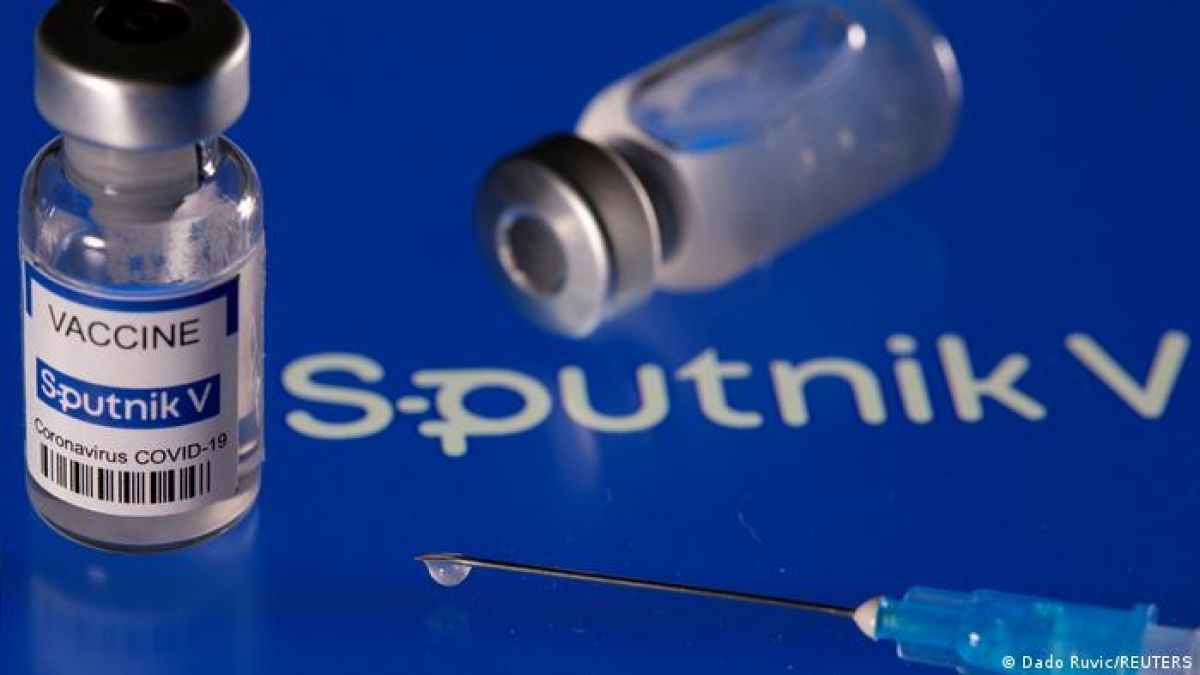 Administrația orașului Sankt Petersburg va dona autorităților municipale câteva mii de doze de vaccin Sputnik V