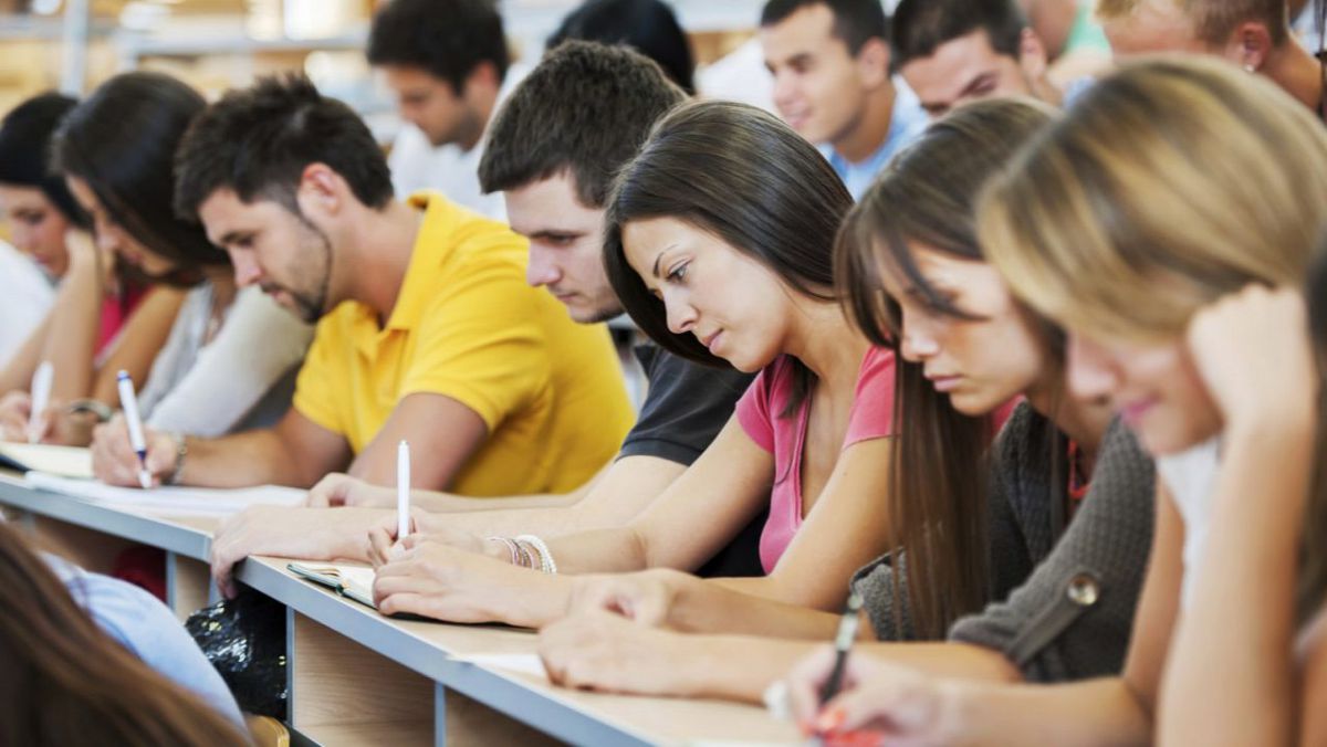 Admiterea 2017: Care sunt perspectivele viitorilor studenți
