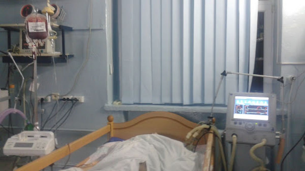 Adolescenta de 13 ani care a decedat, depistată cu un hematom masiv intracerebral. Ce spune medicul