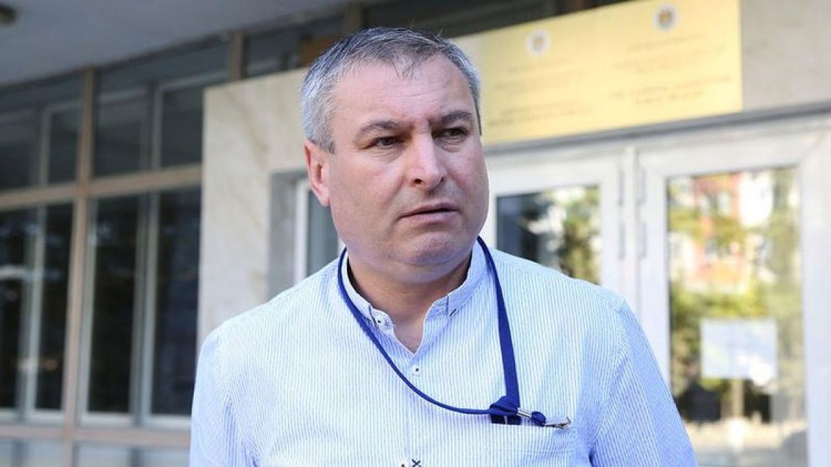 „Aducem și cazuri de COVID-19 din Turcia, nu doar bronz”: Furtună insistă ca moldovenii să stea în carantină la revenirea în țară