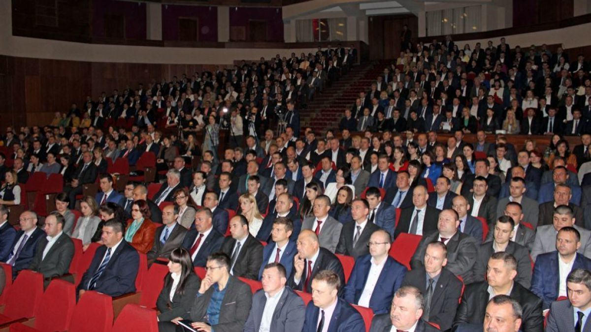 Adunarea Generală a Procurorilor, amânată repetat. Motivul - situația epidemiologică îngrijorătoare și recomandările CNESP