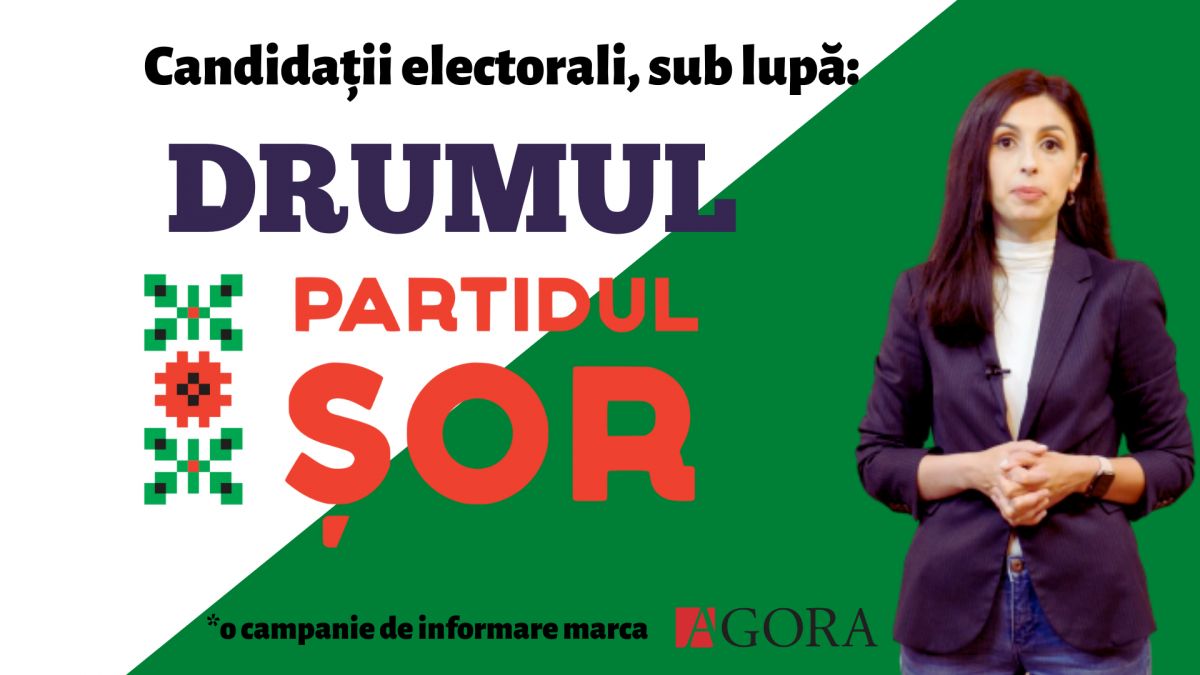 Afaceri cu petrol la frontieră, duty-free, înțelegeri cu Filat și mandate de arestare. Drumul Partidului Politic Șor de la „Ravnopravie” la Parlament (VIDEO)