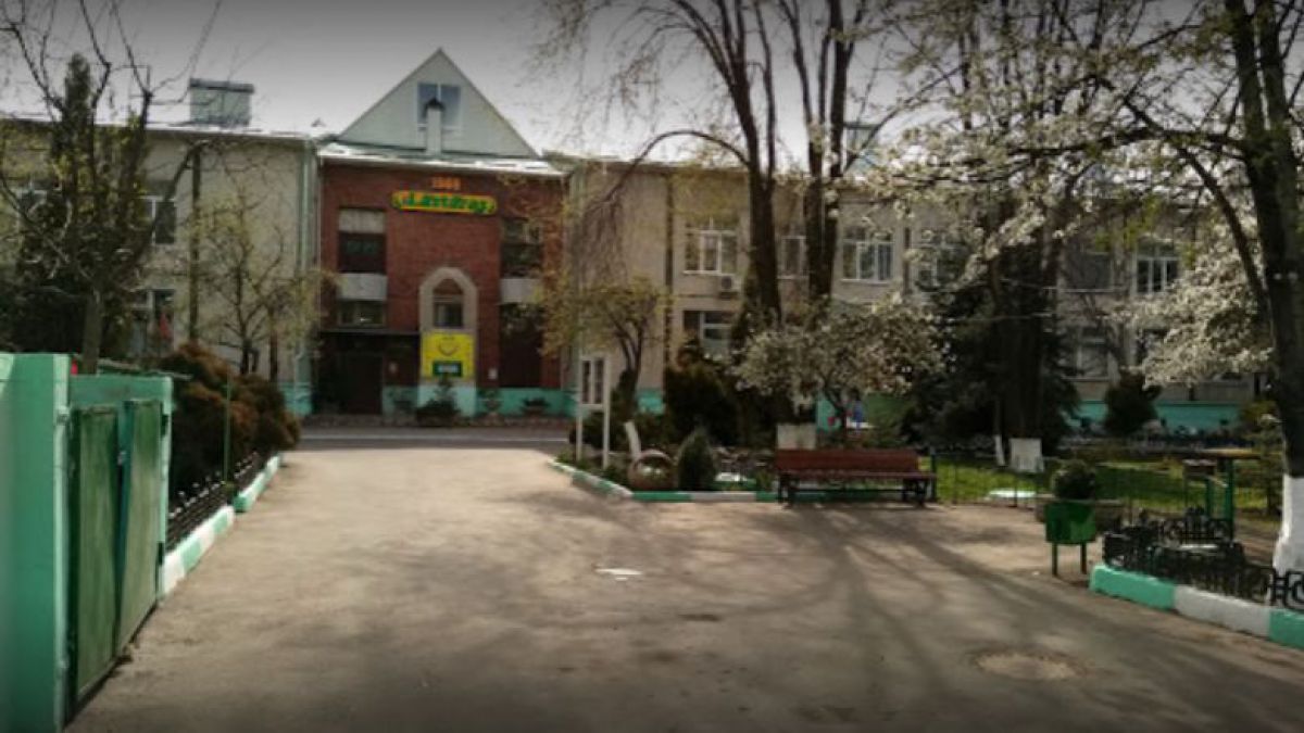 Afaceri transmise prin moștenire la grădinița „Lăstăraș” din Capitală: 1400 de lei, taxa lunară achitată de părinți