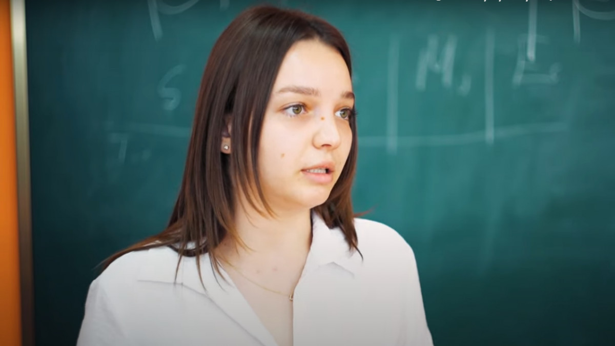 Află de la Iulia Mândru cum e să fii student la USC! (VIDEO)