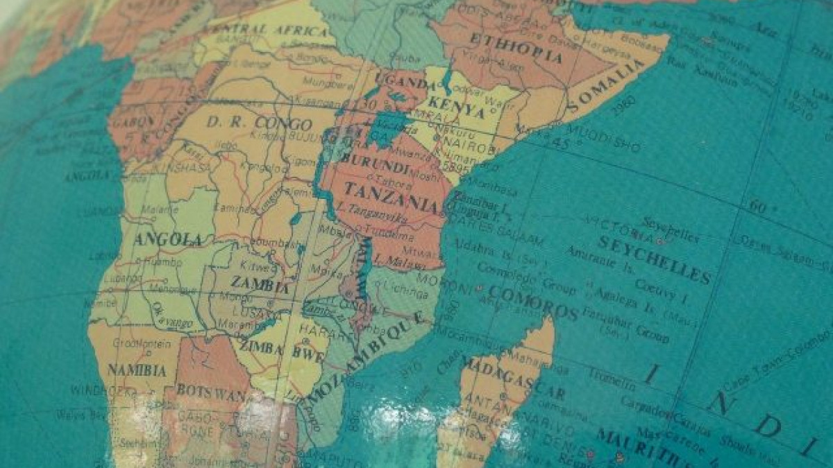 „Africa e doar o glumă?” O postare ironică a MAE german despre „leoparzi” și vizita lui Lavrov a indignat Uniunea Africană