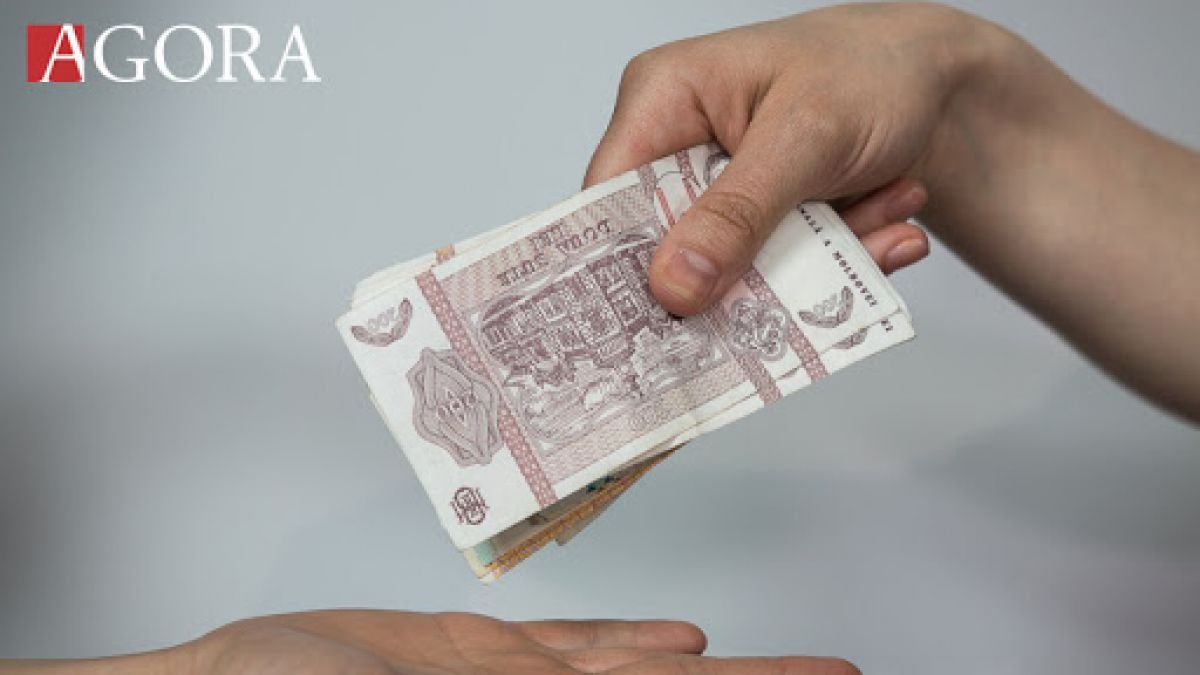 Agent economic, amendat cu 75 de mii de lei: „Aveam localul închis, dar au scris că am deservit clienți”