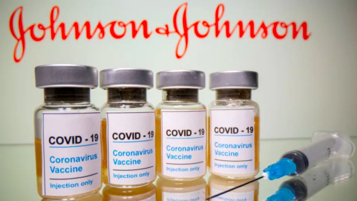 Agenția Europeană a Medicamentului a aprobat utilizarea vaccinului Johnson&Johnson ca doză booster