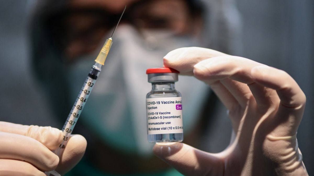 Agenția Europeană a Medicamentului: Vaccinul AstraZeneca e sigur și eficient