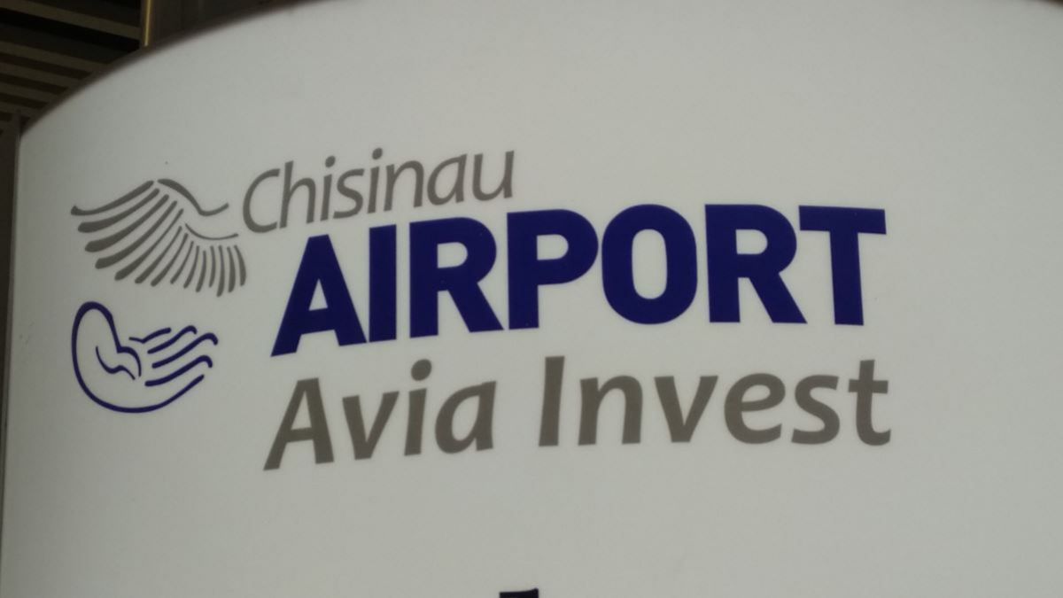 Agenția Proprietății Publice a desfăcut contractul cu Avia Invest, concesionara AIC, cerând înapoi bunurile aeroportului