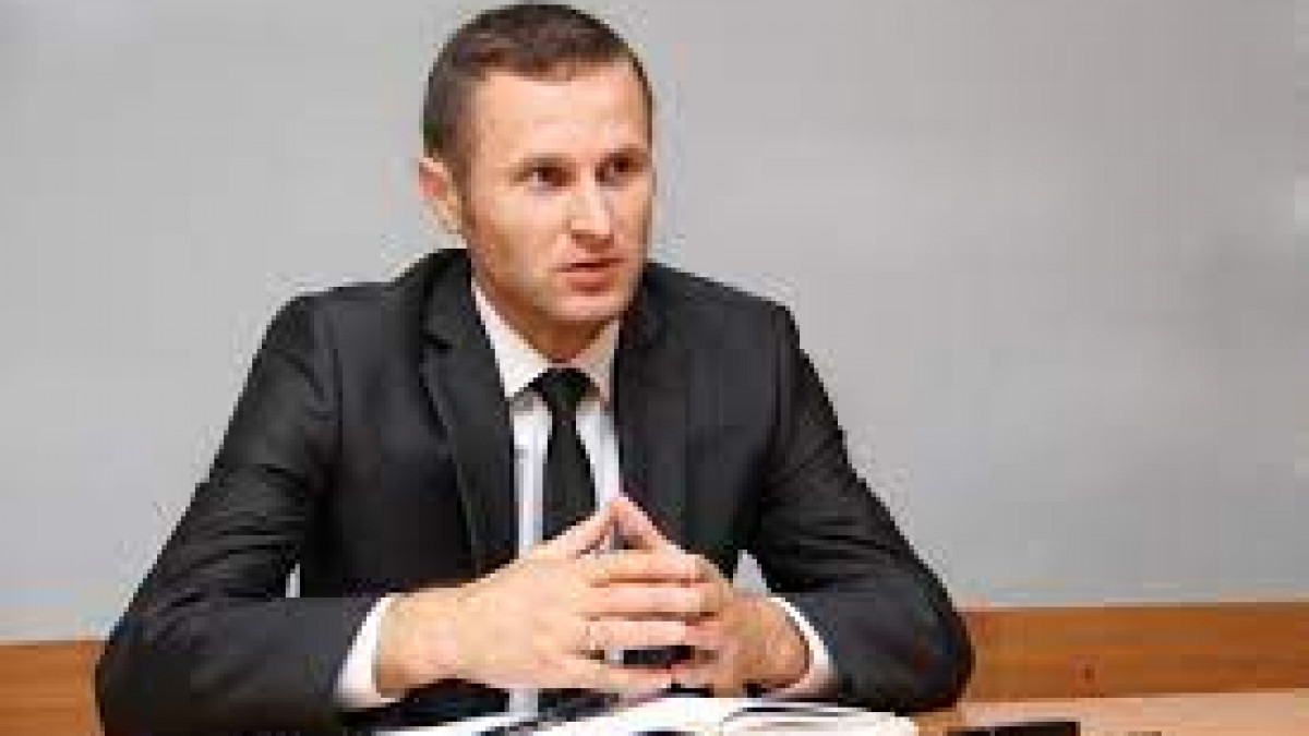 Agenția pentru Eficiență Energetică are un nou director. Funcția este preluată de expertul în energetică Ion Muntean