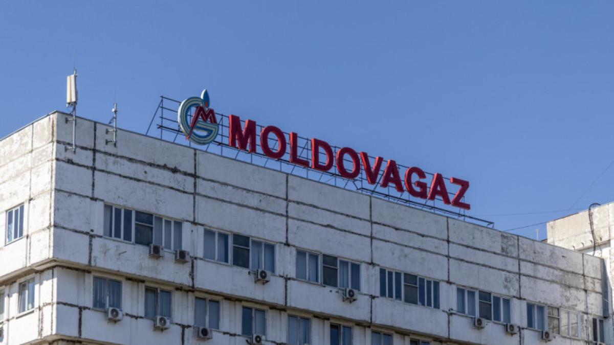 Agenția Proprietății Publice va iniția negocierile cu companii care să efectueze auditul datoriilor Moldova Gaz către Gazprom