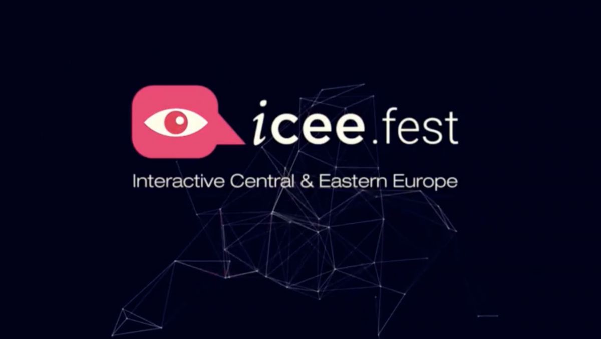 AGORA te duce la festivalul ICEEfest de la București: Beneficiază de un preț special - 50 la sută!