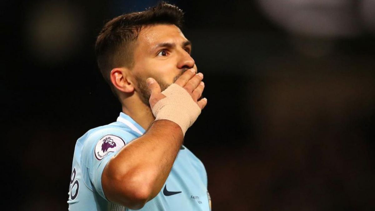 Aguero a anunțat când pleacă de la Manchester City și echipa la care se va transfera
