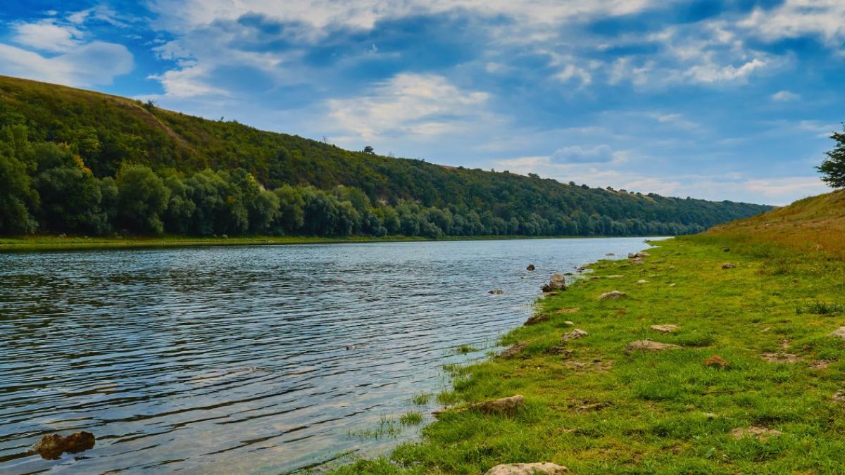 Ai văzut tot ce era de văzut în Moldova? Chiar și aceste șapte locuri?