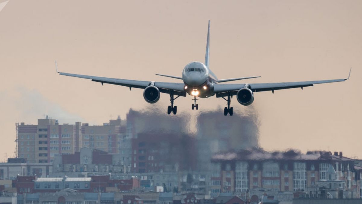 Air Moldova dă asigurări: Cei 115 pasageri, blocați vineri pe aeroportul din Istanbul, au ajuns la Chișinău