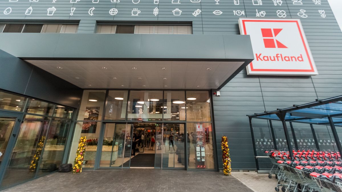 „Ajut. Îmi pasă!” Kaufland Moldova donează peste 2.000.000 de lei pentru lupta cu COVID -19