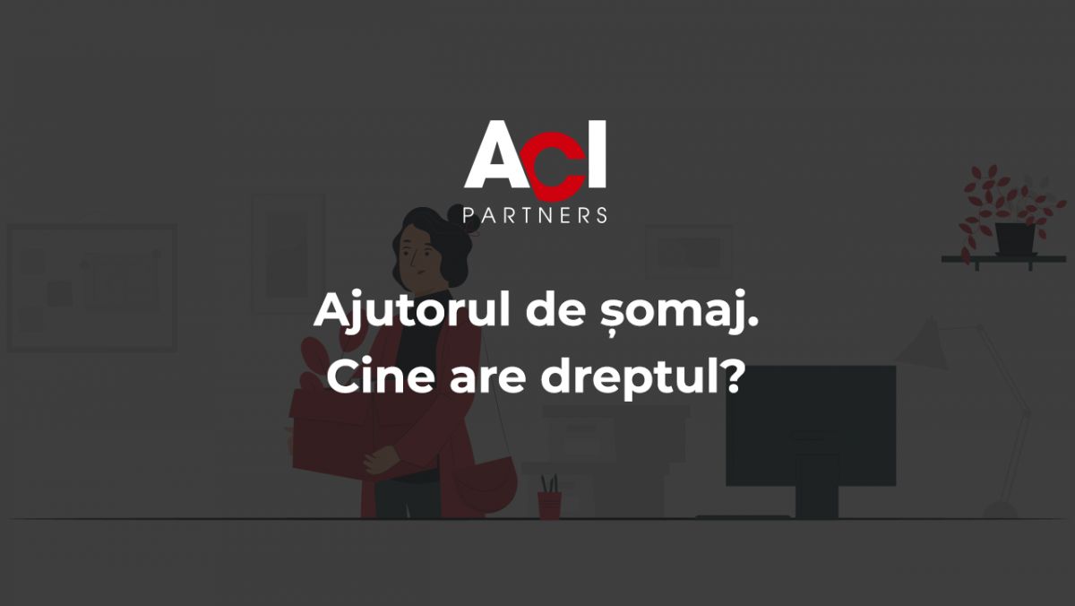 Ajutorul de șomaj. Cine are dreptul la el și pentru ce perioadă? (INFOGRAFIC)