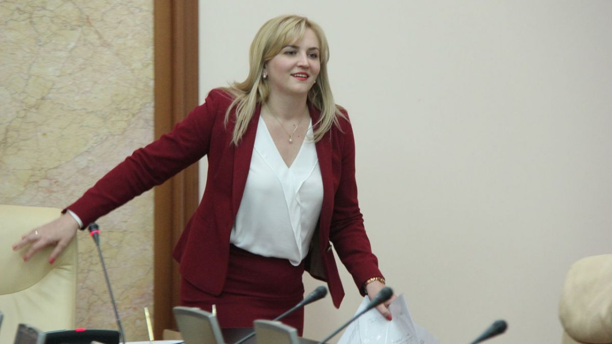 Al patrulea! Glavan anunță că părăsește Pro Moldova: Trebuie să mă opresc aici, pentru ca situația să nu ia o întorsătură și mai anapoda