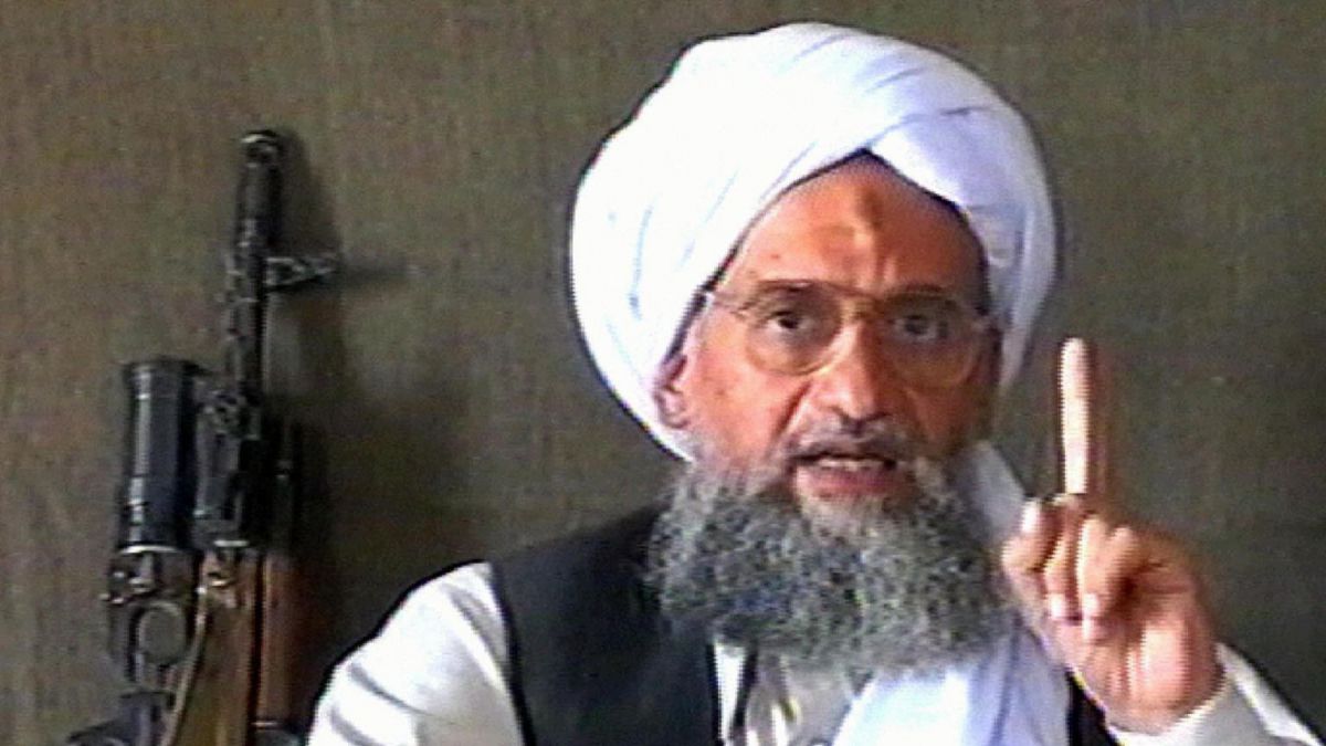 Al-Qaeda cheamă la un Jihad împotriva Occidentului și Rusiei