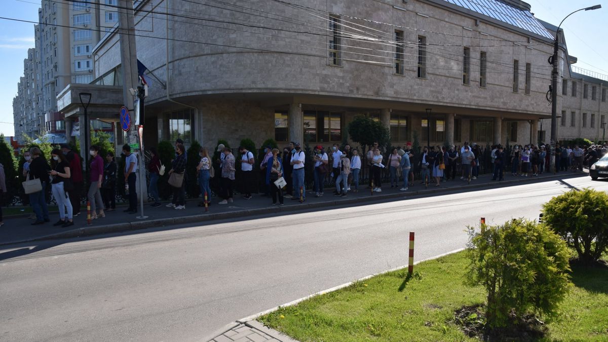 Al treilea maraton al imunizării va fi organizat de Universitatea de Medicină. Ce vaccinuri vor fi disponibile