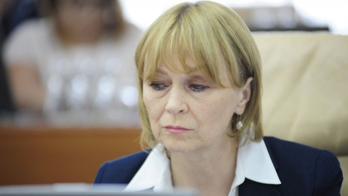 Ala Nemerenco, despre certificatele de vaccinare false: „Nu avem posibilitatea să demonstrăm”