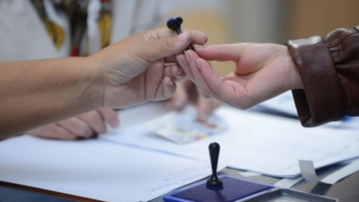 Alegătorii cu vârstele între 56-70 de ani, cei mai activi până la această oră