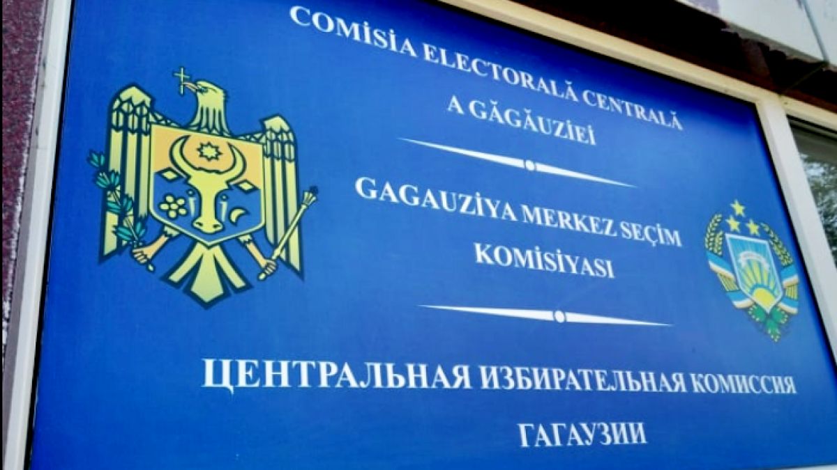 Alegeri în Adunarea Populară a Găgăuziei. Câți alegători ar trebui să se prezinte, de această dată la urne, pentru ca alegerile să fie validate
