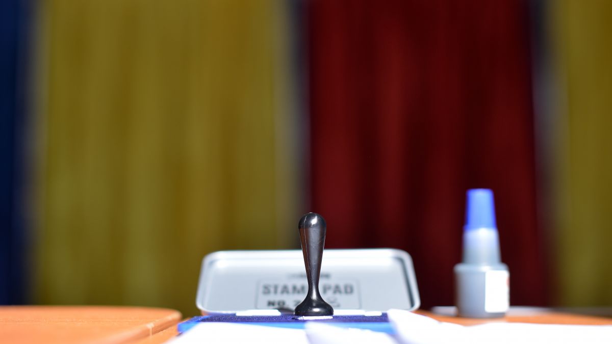 Alegeri în circumscripția Hîncești: Aproape 7 mii de oameni au votat până la ora 12:00
