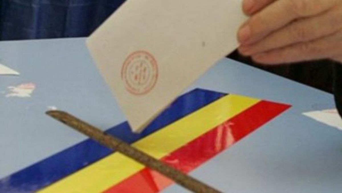 Alegeri în România: Peste 18 milioane de români sunt așteptați la vot la alegerile parlamentare