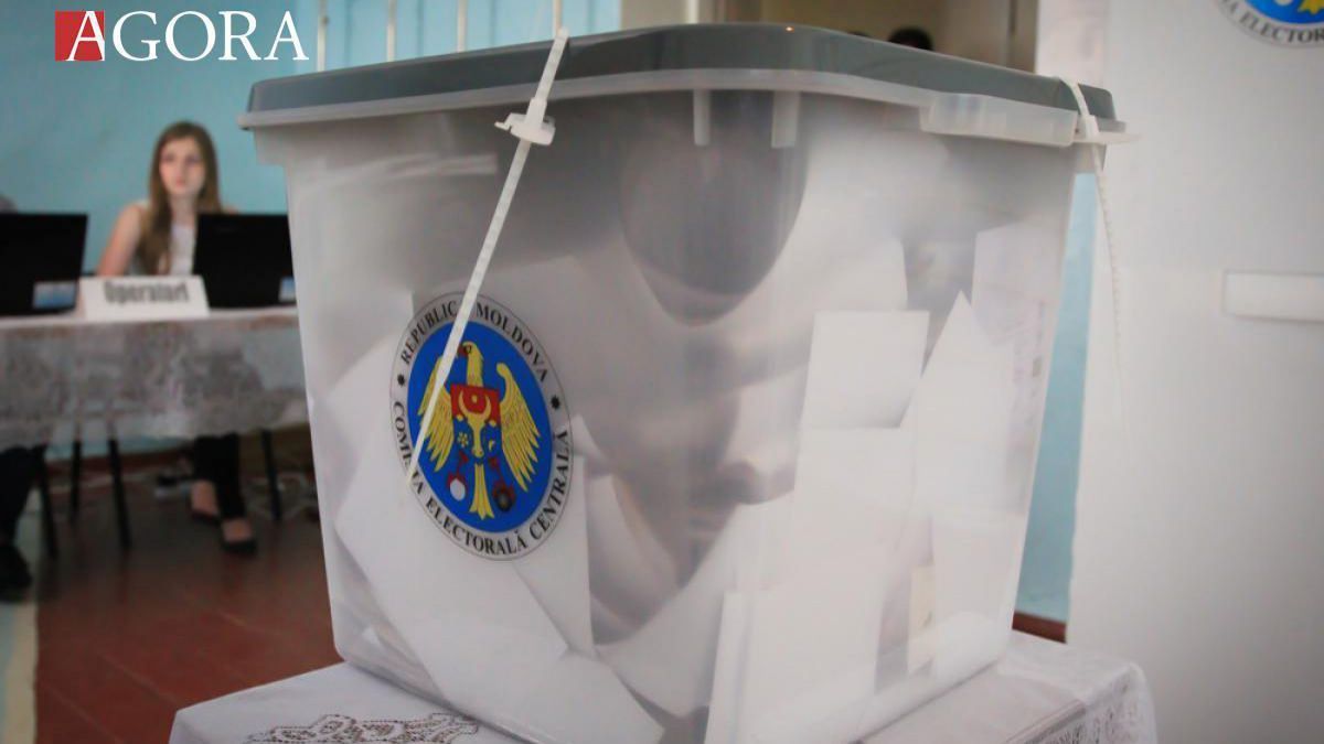 Alegeri locale noi din 6 septembrie: Data limită de înregistrare a candidaților pentru funcția de primar
