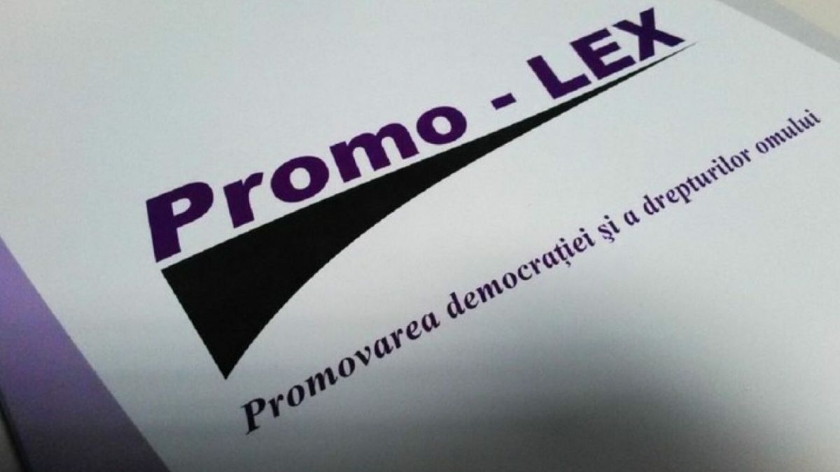Alegeri parlamentare anticipate: Rezultatele preliminare ale numărării voturilor de către observatorii Promo-LEX