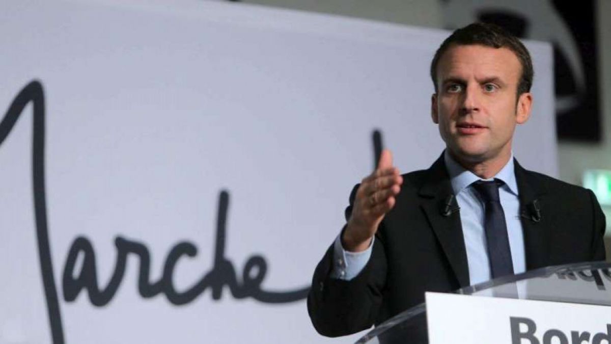 Alegeri parlamentare în Franța: Partidul lui Macron a obținut majoritatea parlamentară