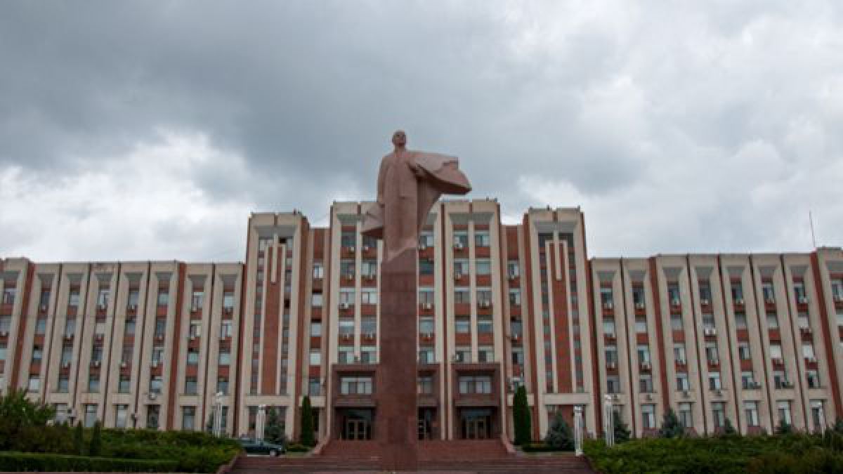 „Alegeri prezidențiale” în stânga Nistrului. Doi candidați și-au anunțat intenția de a se înscrie în cursă