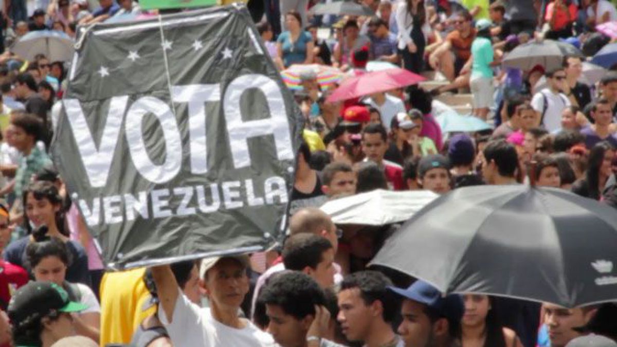 Alegeri prezidențiale în Venezuela. Zeci de observatori vor monitoriza scrutinul