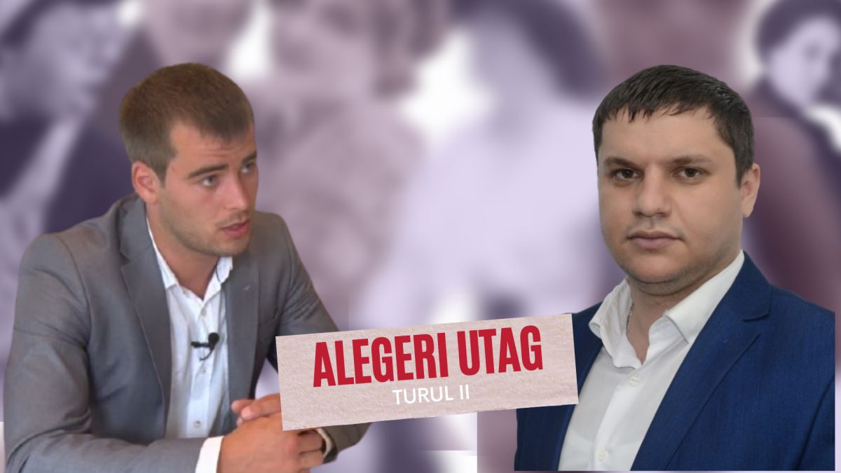 Alegeri UTAG: Patimile afacerilor politicianului Stepan Cara și donațiile electorale ale lui Ivan Dimitroglo pentru PSRM 
