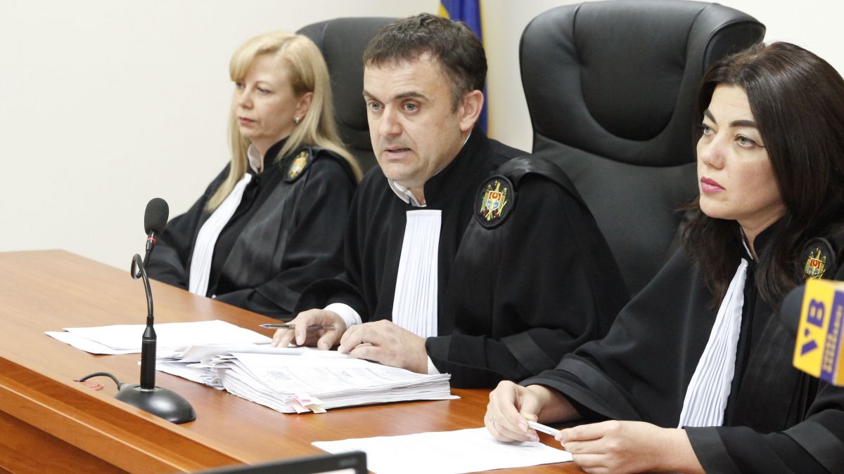 Alegerile rămân anulate. Curtea de Apel a menținut decizia Judecătoriei Chișinău