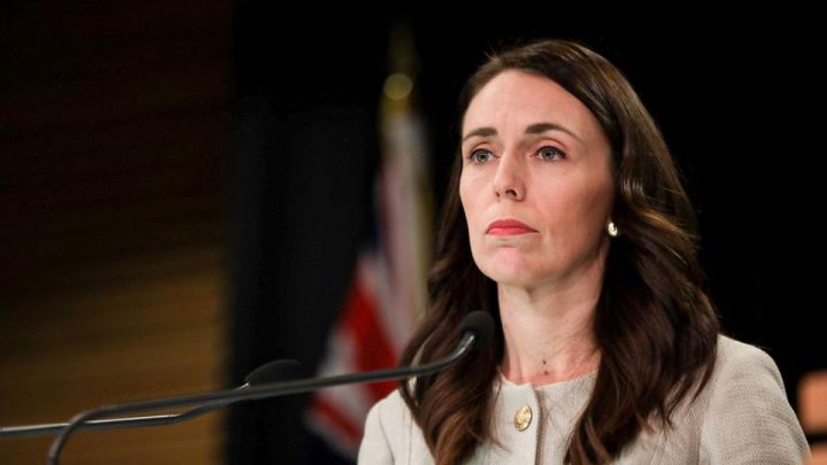 Alegerile din Noua Zeelandă, amânate cu patru săptămâni din cauza epidemiei de COVID-19