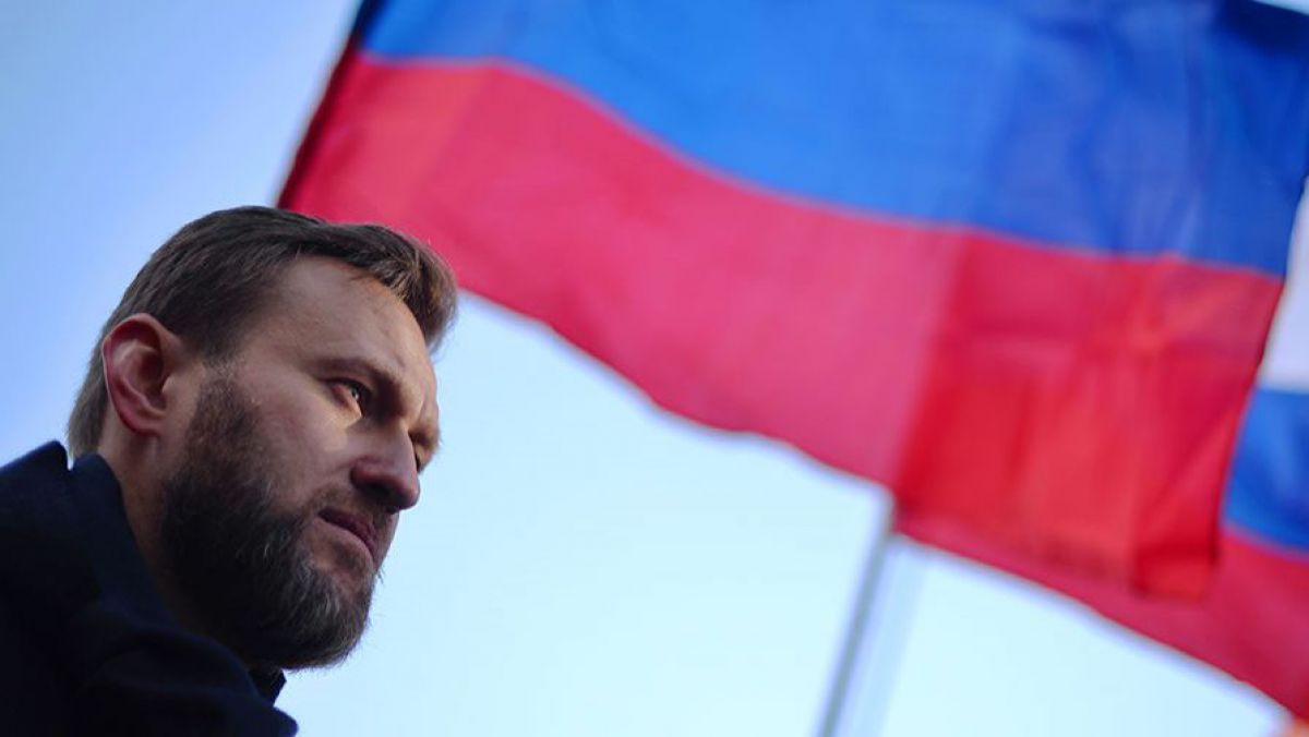 Aleksei Navalnîi a fost condamnat la 5 ani cu suspendare. Poate sau nu participa la prezidențialele din 2018?