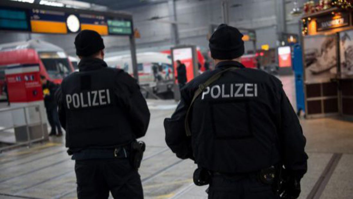 Alertă la Munchen. Situaţie jenantă pentru serviciile secrete