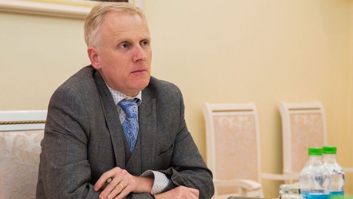 Alex Kremer: Peste 40% din cetățenii R. Moldova trăiesc cu mai puțin de 5 dolari/zi