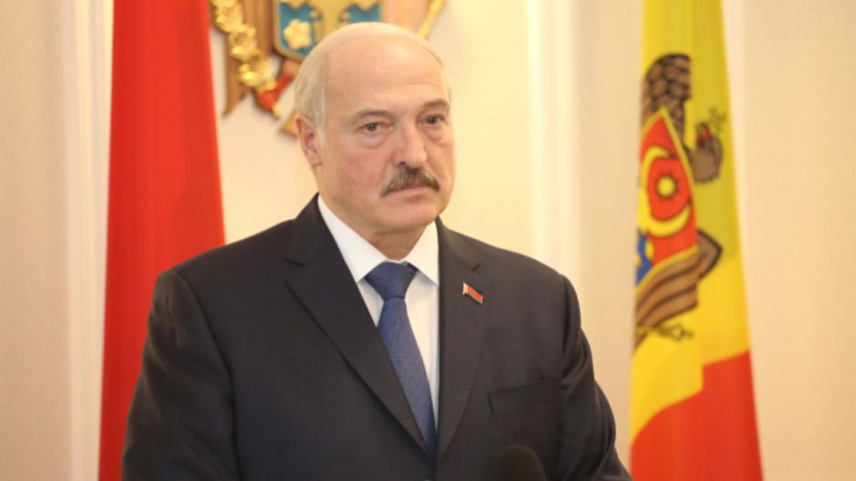 Alexandr Lukașenko: Relațiile moldo-bieloruse vor fi așa cum și le vor dori prietenii noștri din Moldova