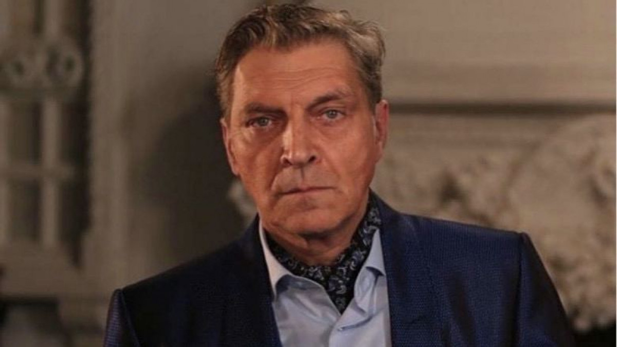 Alexandr Nevzorov, condamnat în lipsă la opt ani de închisoare, într-un dosar de „fals de război”. Reacția jurnalistului: Cred că Rusia nu va mai exista peste nouă ani