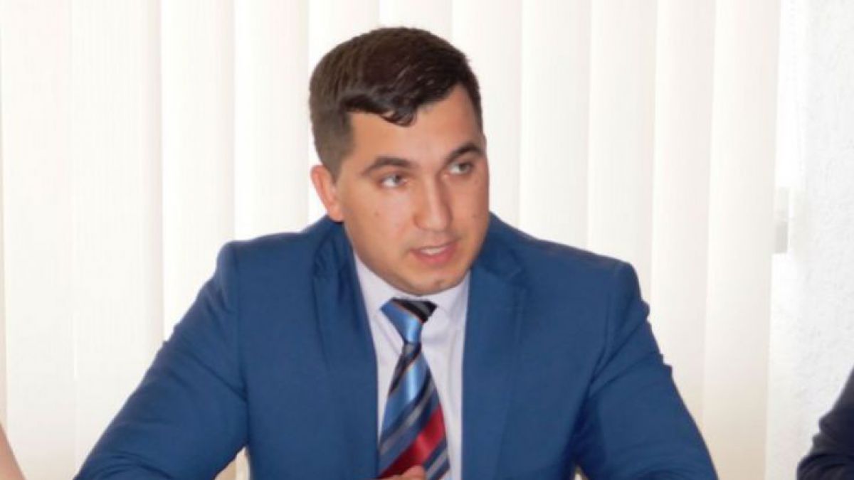 Alexandru Ciobanu: Banii pe care i-am primit nu sunt mită, ci datoria unui coleg de universitate