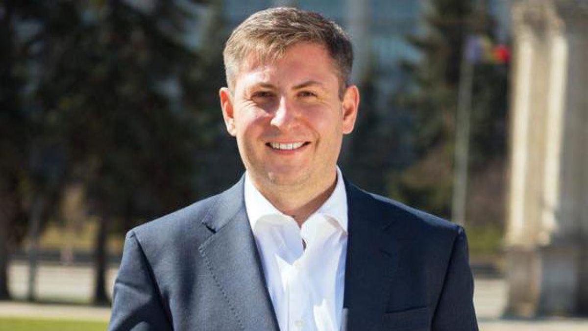 Alexandru Machedon revine în business: Îi urez succes lui Andrei Năstase